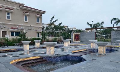 4 BHK Villa