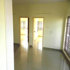 2 BHK Independent Floor