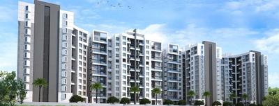 2 BHK Apartment