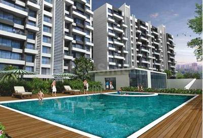 2 BHK Apartment