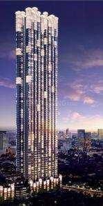 2 BHK अपार्टमेंट
