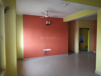3 BHK Apartment