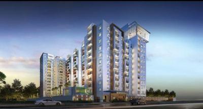 2 BHK Apartment