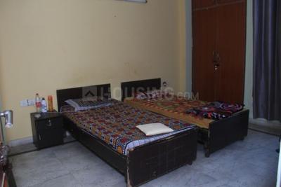 Bedroom Image of Om Sai Homes.....nd Infra in Sector 72