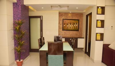 3 BHK Apartment