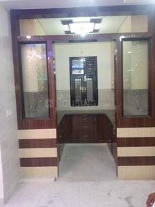 2 BHK Independent Floor