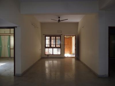 3 BHK Apartment
