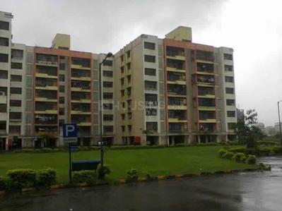 Gallery Cover Image of 1300 Sq.ft 2 BHK Apartment for buy in Kharghar for 10000000