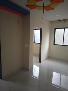Gallery Cover Image of 400 Sq.ft 1 BHK Apartment for buy in Andheri West for 2200000