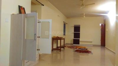 3 BHK Apartment