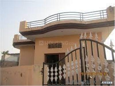 2 BHK Independent House