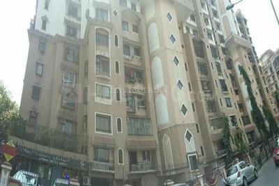 2 BHK अपार्टमेंट