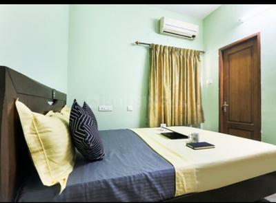 Bedroom Image of Rmk House in Valasaravakkam