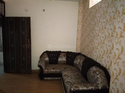 1 BHK Apartment