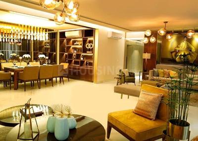 5 BHK Apartment