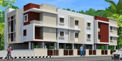 2 BHK Apartment