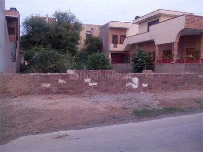 Residential Plot