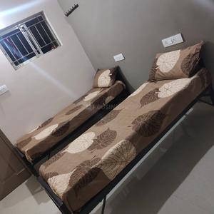 Bedroom Image of Chancery Promotions in Bommanahalli