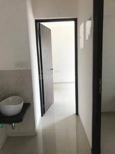 Gallery Cover Image of 1091 Sq.ft 2 BHK Apartment for rent in La Mer Residency, Panvel for 10000