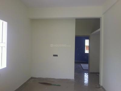 2 BHK Apartment
