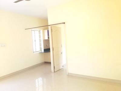 1 BHK Apartment