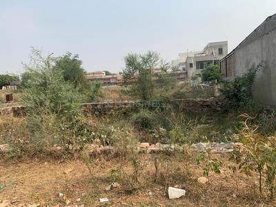 Gallery Cover Image of Sq.ft Residential Plot for buy in Malviya Nagar for 16600000