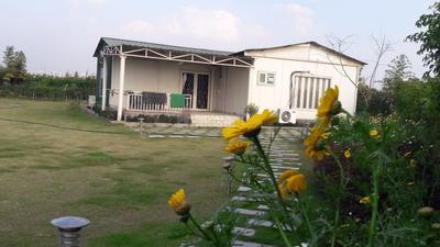 Gallery Cover Image of 10000 Sq.ft 4 BHK Independent House for buy in Sector 150 for 4800000