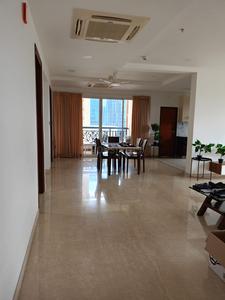 2595 Sqft BHK Flat for sale in My Home Bhooja Rai Durg