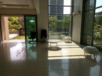 5 BHK Villa