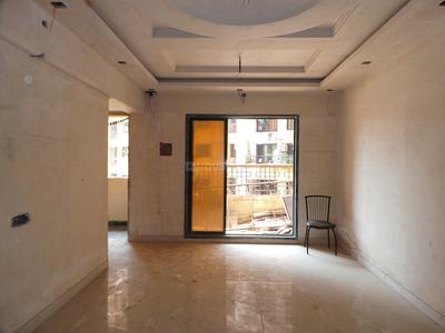 4 BHK Apartment