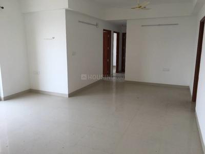 3 BHK Apartment