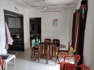 Gallery Cover Image of 1180 Sq.ft 2 BHK Apartment for buy in Thane West for 14000000
