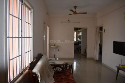 Gallery Cover Image of 1075 Sq.ft 2 BHK Apartment for buy in Nalliyampalayam for 3200000