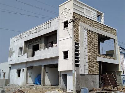3 BHK Independent House