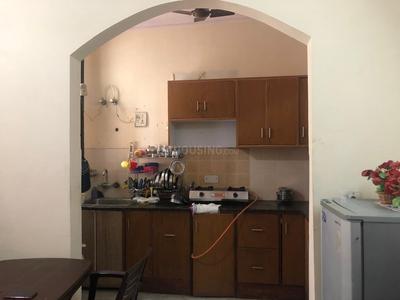 2 BHK Independent Floor