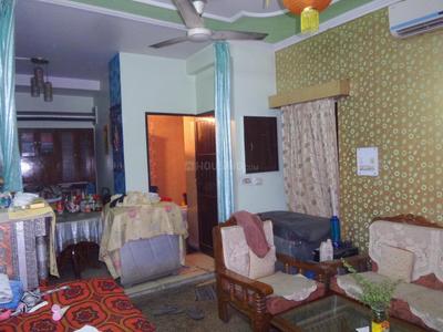 2 BHK Apartment