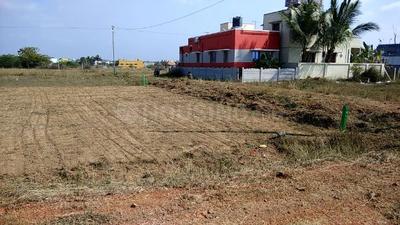 Gallery Cover Image of Sq.ft Residential Plot for buy in Veppampattu for 825000