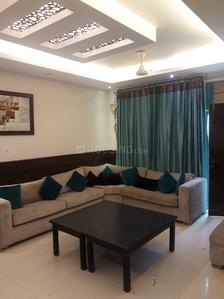 4 BHK Apartment