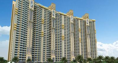 2 BHK Apartment