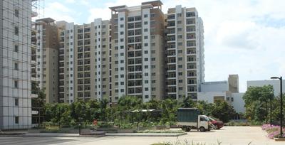 Gallery Cover Image of 1630 Sq.ft 3 BHK Apartment for buy in Sannatammanahalli for 10800000