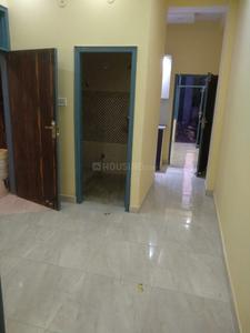 1 BHK Apartment
