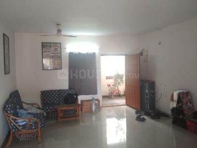 Gallery Cover Image of 1600 Sq.ft 3 BHK Apartment for buy in Madhapur for 10500000