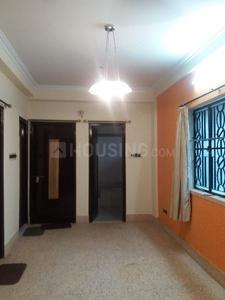 2 BHK Apartment