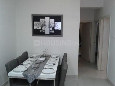 3 BHK Apartment