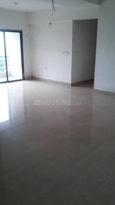 3.5 BHK Apartment