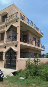4 BHK Independent House