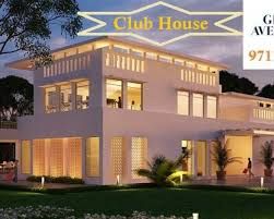 1 BHK Apartment