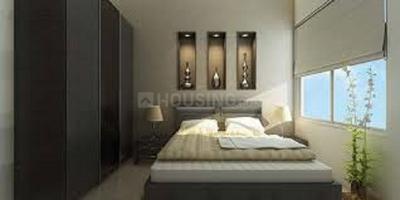 Gallery Cover Image of 1030 Sq.ft 3 BHK Apartment for buy in Lonikand for 4200000