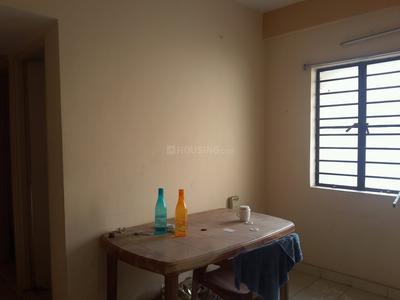 1 BHK Apartment