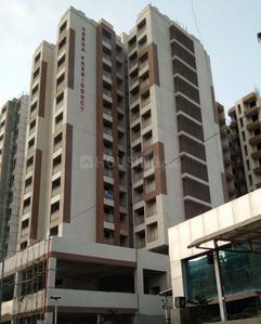 1 BHK अपार्टमेंट